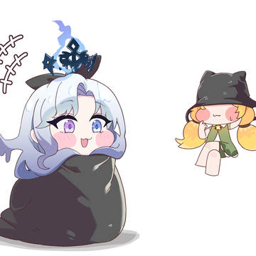 봉투 벨라