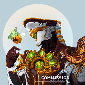 Cyte 09 commission