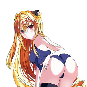 えっちいのはキライです!