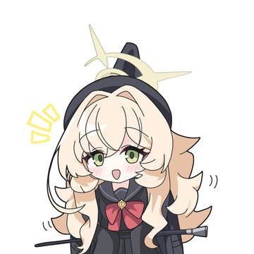 ニヤニヤ