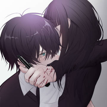<3