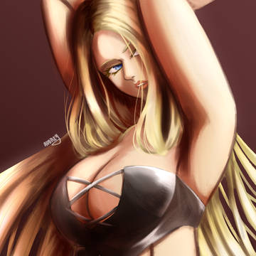 Trish