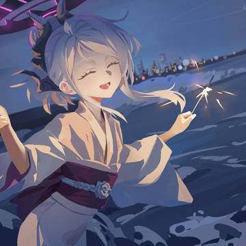 夏の終わり