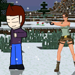 3 MUGEN Screenshots