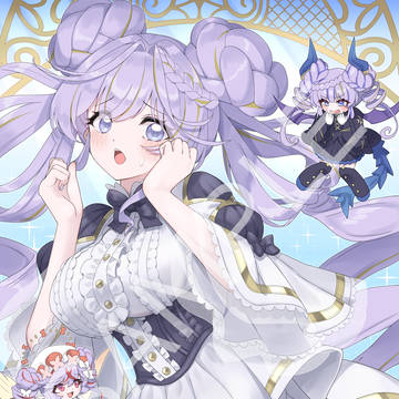 セレトリーチェめくれるタペストリー