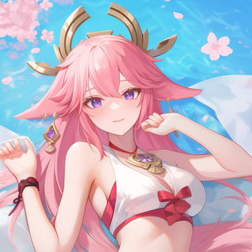 八重神子