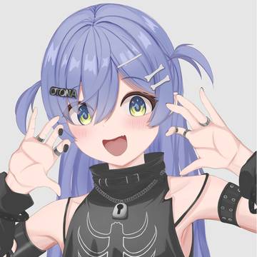 がおー💀