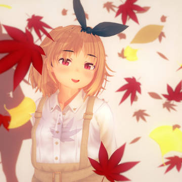 キャラリメイク