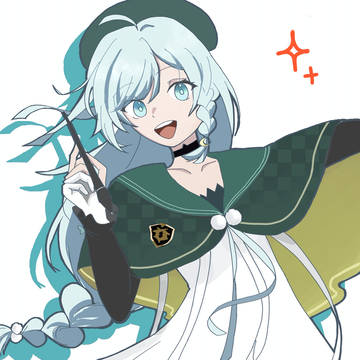 新月同行