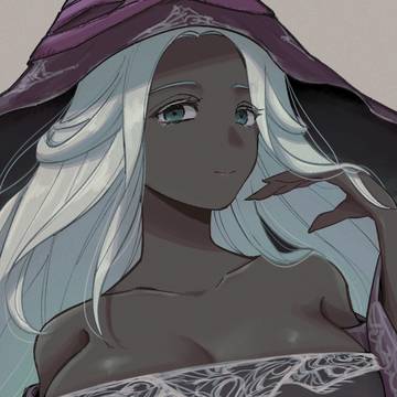 ナイトレイン　隠者