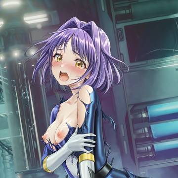 ダイナブルーゾファー兵化