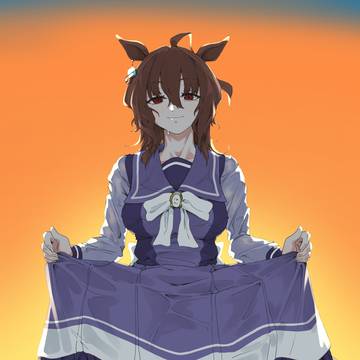 アグネスタキオンまとめ