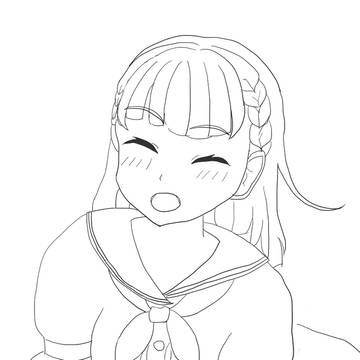 小鈴ちゃん