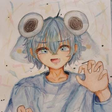がおー