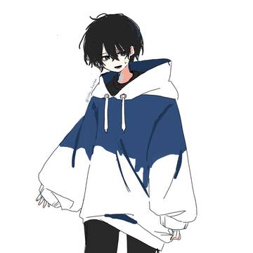 創作くん