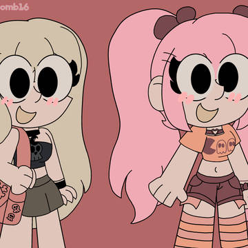 Lily's Lil Video Shop
