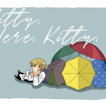 【虎狩21/新刊サンプル】