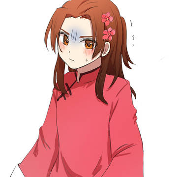 女装王耀
