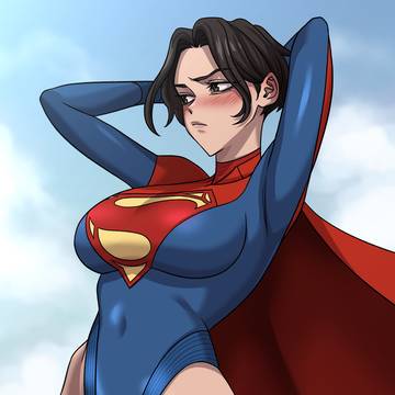 Supergirl