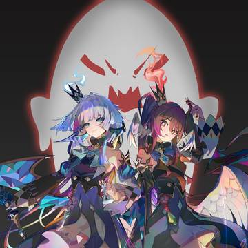 HuTao&Cerydra