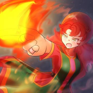 ドラクエ7　マリベル