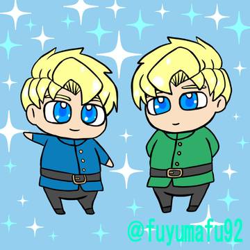 ラファウ&ラファウ先生