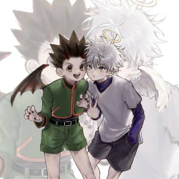 ゴンキル