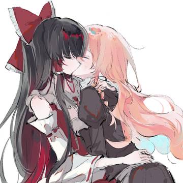 レイマリ