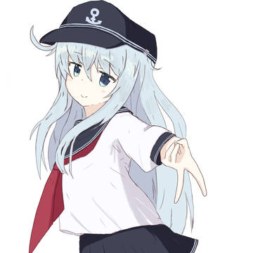 響のギャルピース
