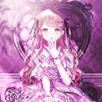 【仕事】アイドルカフェ衣装デザイン・イラスト制作