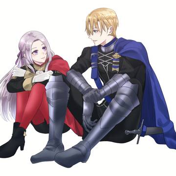 風花雪月 log2