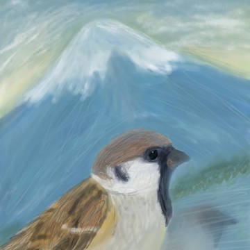 雀