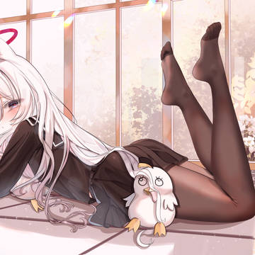 猫プラナ