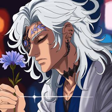 hades ror Fanart