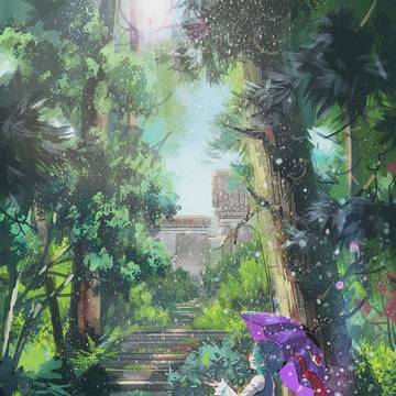 太阳雨
