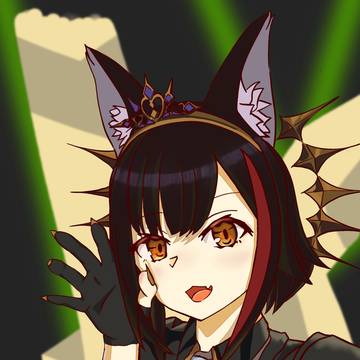 Our Sparkle ファンアート