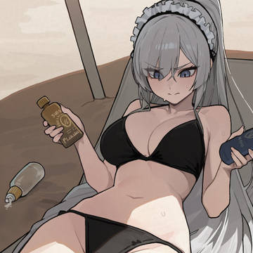 maid