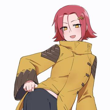 ヤツ~デ