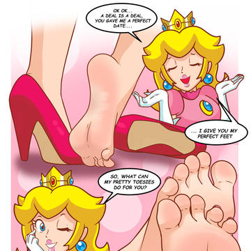 princess peach