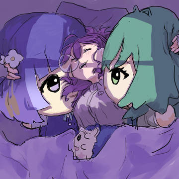 抱擁