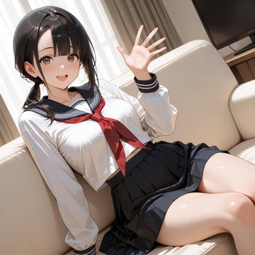 おはよう、今日も君に会えてうれしい