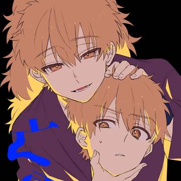 9/21忍Fes.33新刊サンプル