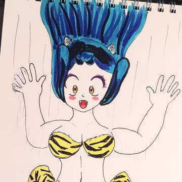 Lum 💖⚡