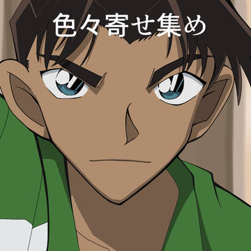 最近描いたやつの寄せ集め