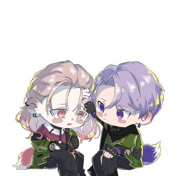 でふぉるめ男士