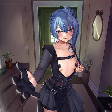 すいちゃん