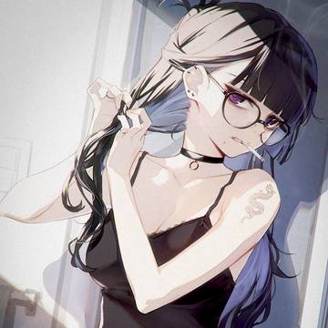 病んデレ巫女さん