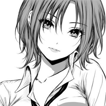 落書き透