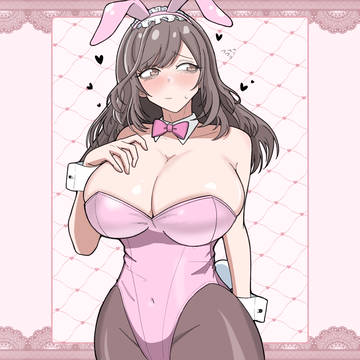 バニーこがたん🐰