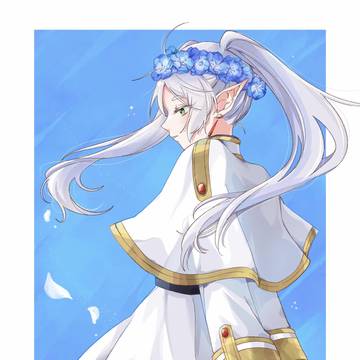故郷の花